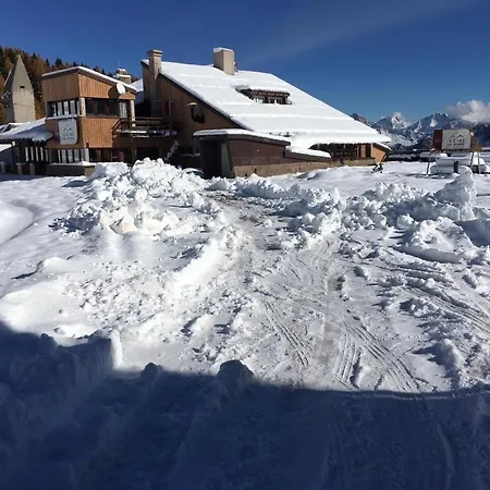Casa Neve E Sole - Presso Sussy Apartman *