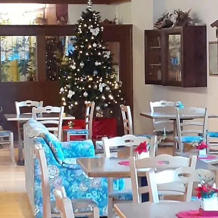 Apartman Casa Neve E Sole - Presso Sussy Falcade
