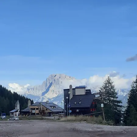 Casa Neve E Sole - Presso Sussy *