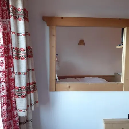 Apartmán Casa Neve E Sole - Presso Sussy *