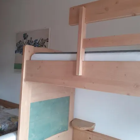 Apartmán Casa Neve E Sole - Presso Sussy Falcade
