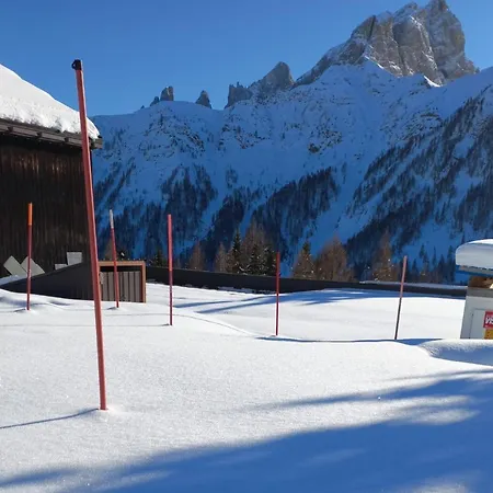 Casa Neve E Sole - Presso Sussy Apartment