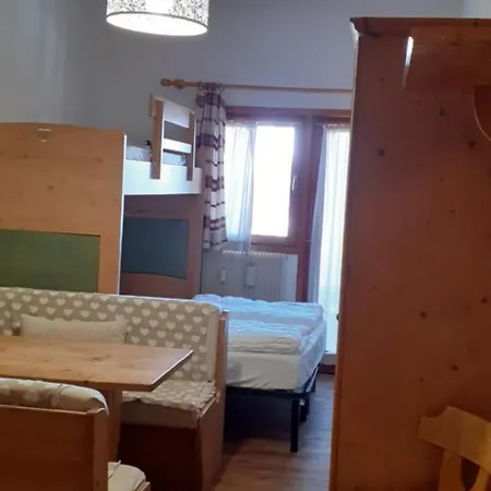 Apartment Casa Neve E Sole - Presso Sussy *