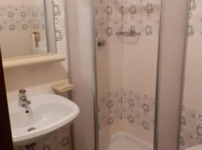 Casa Neve E Sole - Presso Sussy Falcade