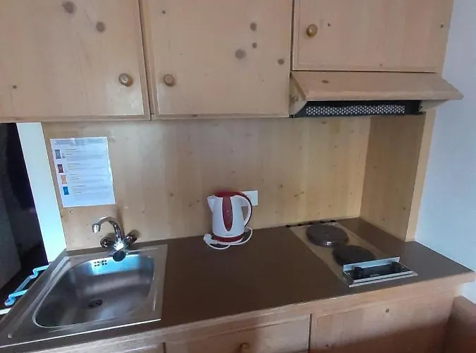 Casa Neve E Sole - Presso Sussy Lägenhet *