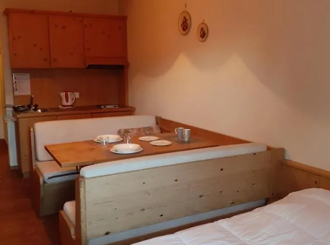 Casa Neve E Sole - Presso Sussy Falcade