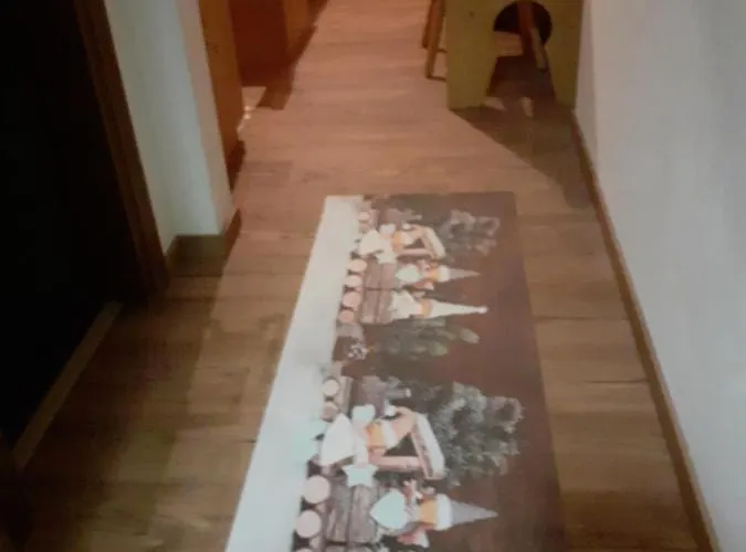 Lägenhet Casa Neve E Sole - Presso Sussy