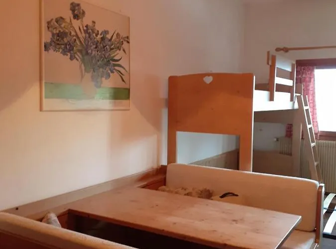 Casa Neve E Sole - Presso Sussy *