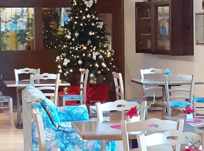 Lägenhet Casa Neve E Sole - Presso Sussy Falcade