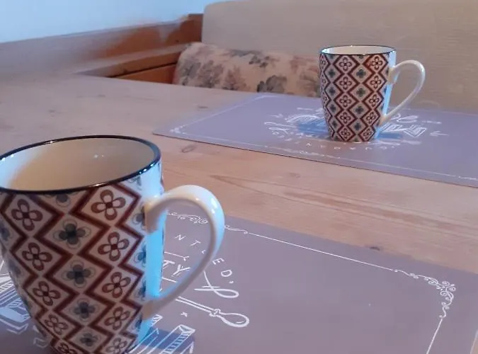 Casa Neve E Sole - Presso Sussy * Falcade