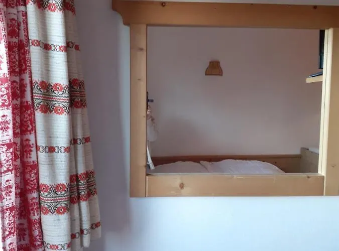 Lägenhet Casa Neve E Sole - Presso Sussy *