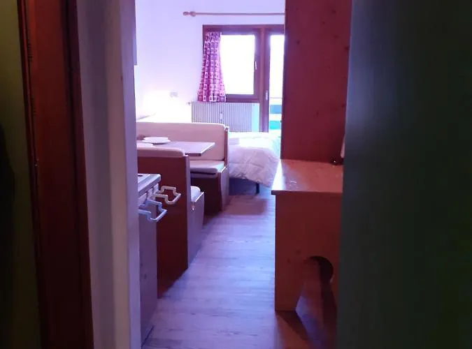 Casa Neve E Sole - Presso Sussy