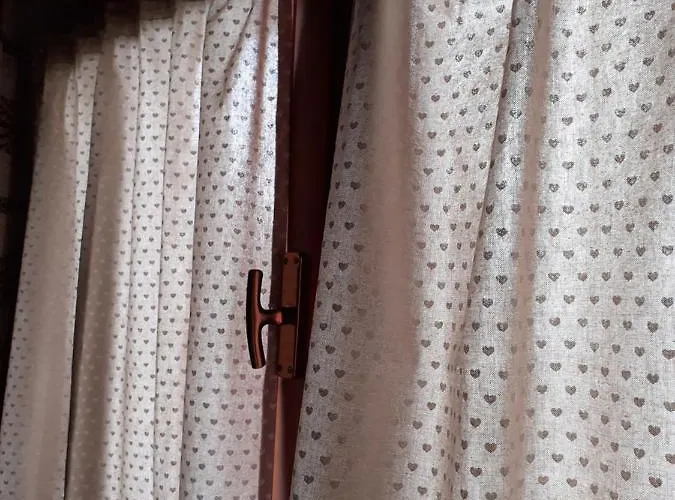 Casa Neve E Sole - Presso Sussy Lägenhet *