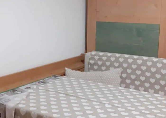 Casa Neve E Sole - Presso Sussy