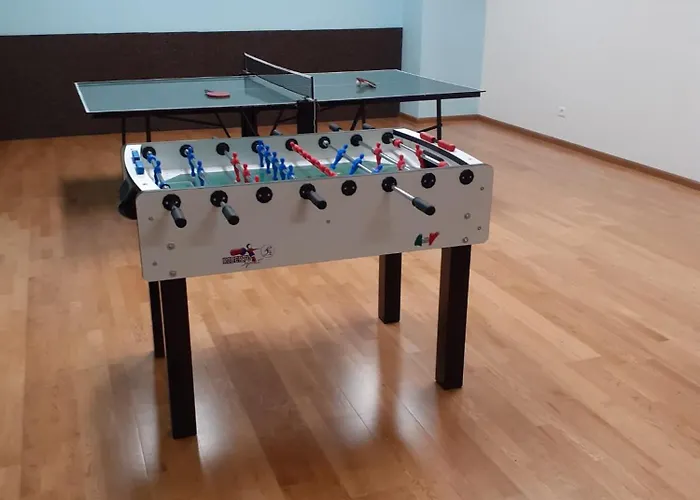 Lägenhet Casa Neve E Sole - Presso Sussy Falcade